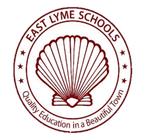 East Lyme Public Schools Logo